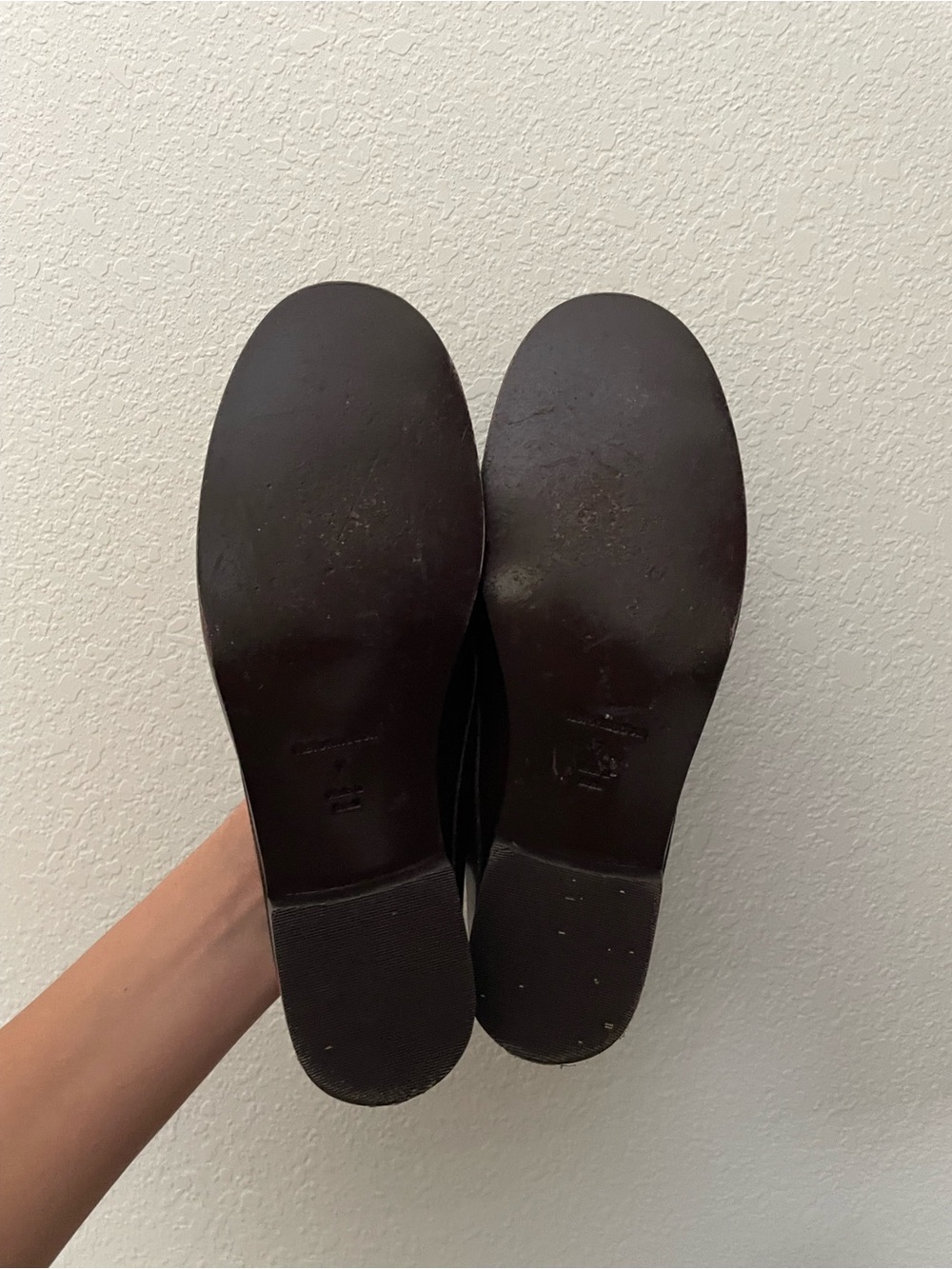 Reformation Francine loafer mule - Picture 10 of 10